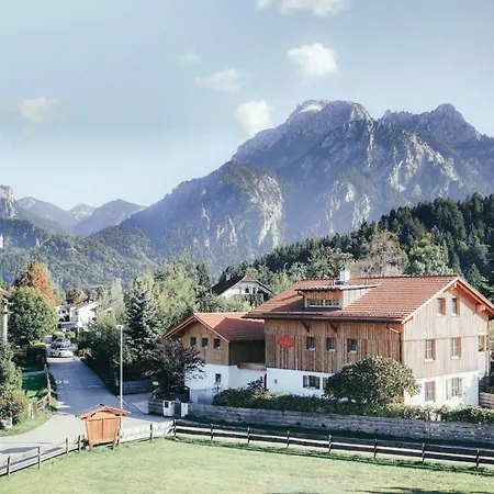 Luna Blanca - 3 * Schwangau